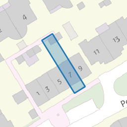 Perceel NDP01-C-4696