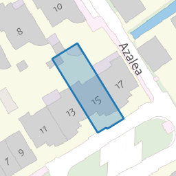 Perceel NDP01-C-4700