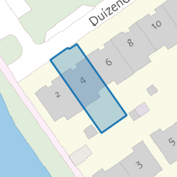 Perceel NDP01-C-4706