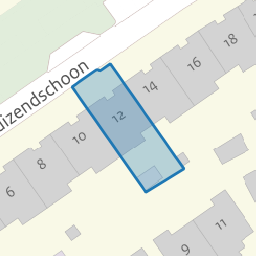 Perceel NDP01-C-4710