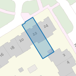 Perceel NDP01-C-4715