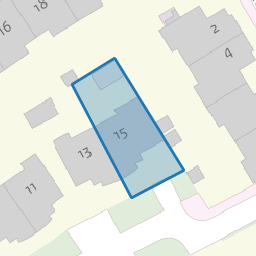 Perceel NDP01-C-4721