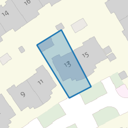 Perceel NDP01-C-4722