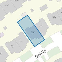 Perceel NDP01-C-4724