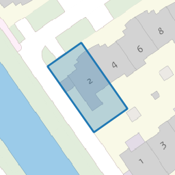 Perceel NDP01-C-4732