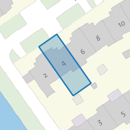 Perceel NDP01-C-4733