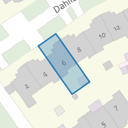 Perceel NDP01-C-4734