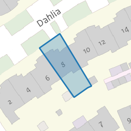 Perceel NDP01-C-4735