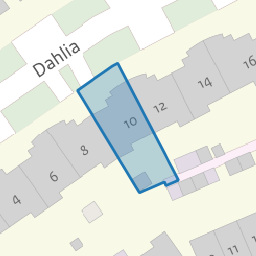 Perceel NDP01-C-4736