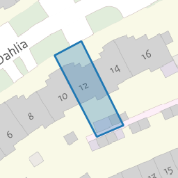 Perceel NDP01-C-4737