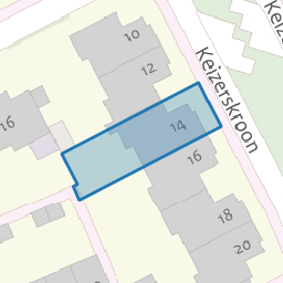 Perceel NDP01-C-4742