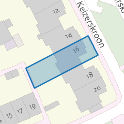 Perceel NDP01-C-4743