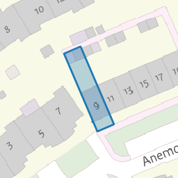 Perceel NDP01-C-4751