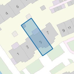 Perceel NDP01-C-4753