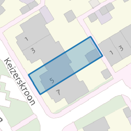 Perceel NDP01-C-4770