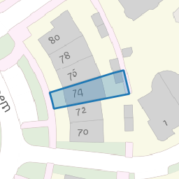 Perceel NDP01-C-4780