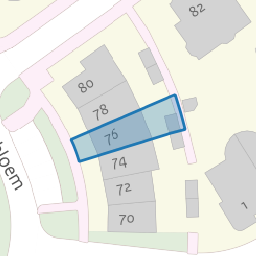 Perceel NDP01-C-4781