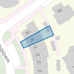 Perceel NDP01-C-4782