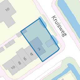 Perceel NDP01-C-4803