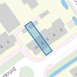 Perceel NDP01-C-4806