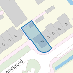 Perceel NDP01-C-4807