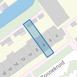 Perceel NDP01-C-4810