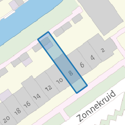 Perceel NDP01-C-4811