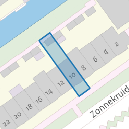 Perceel NDP01-C-4812