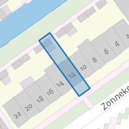 Perceel NDP01-C-4813