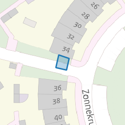 Perceel NDP01-C-4825