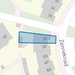 Perceel NDP01-C-4827