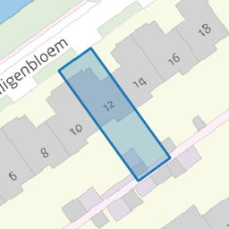 Perceel NDP01-C-4836