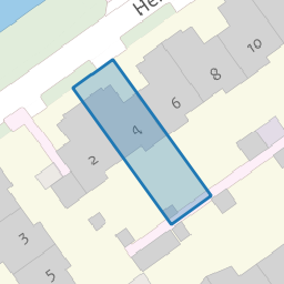 Perceel NDP01-C-4840