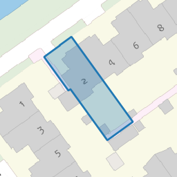 Perceel NDP01-C-4841