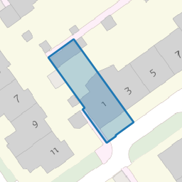 Perceel NDP01-C-4848