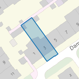 Perceel NDP01-C-4849