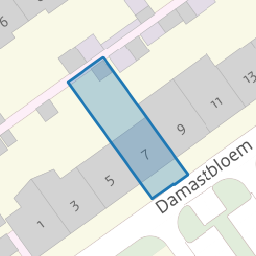 Perceel NDP01-C-4851