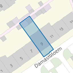 Perceel NDP01-C-4852