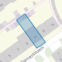 Perceel NDP01-C-4853