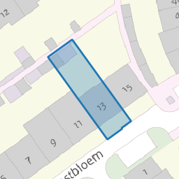 Perceel NDP01-C-4854