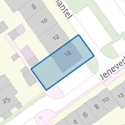 Perceel NDP01-C-4863