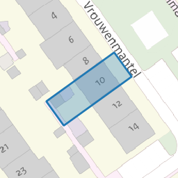 Perceel NDP01-C-4865