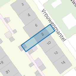 Perceel NDP01-C-4866