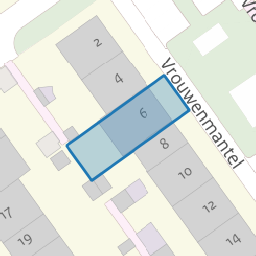 Perceel NDP01-C-4867