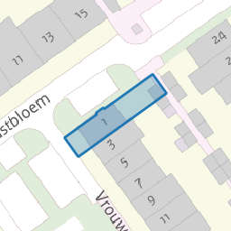 Perceel NDP01-C-4870