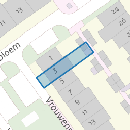 Perceel NDP01-C-4871