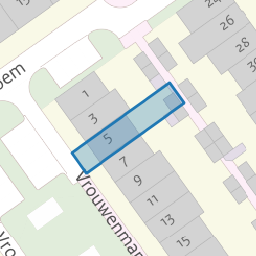 Perceel NDP01-C-4872