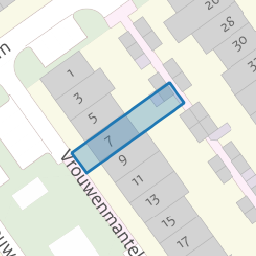 Perceel NDP01-C-4873