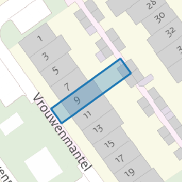 Perceel NDP01-C-4874