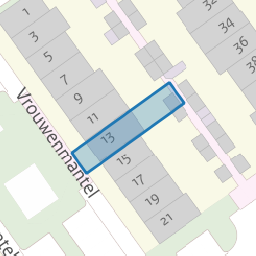 Perceel NDP01-C-4876